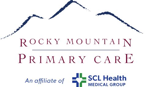 Rocky mountain primary care - rocky mountain primary care clinic p: 719-924-9398 f: 1-719-924-9593 131 s. main st. pueblo, co. 81003 